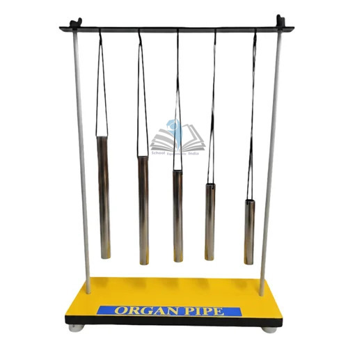 Organ Pipe Model